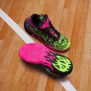 Colorway ini punya cerita tentang perjuangan